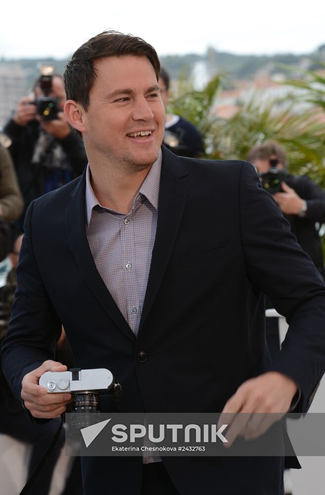 67th Cannes Film Festival. Day Six