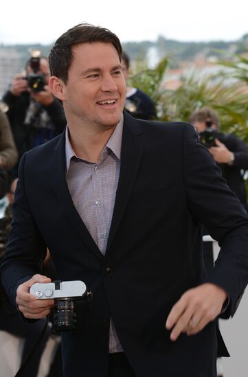 67th Cannes Film Festival. Day Six