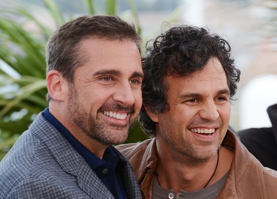 67th Cannes Film Festival. Day Six