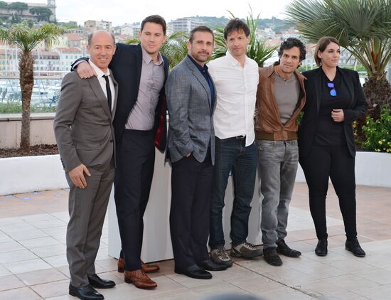 67th Cannes Film Festival. Day Six