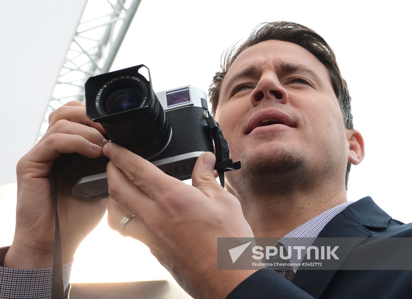 67th Cannes Film Festival. Day Six