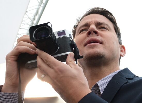 67th Cannes Film Festival. Day Six