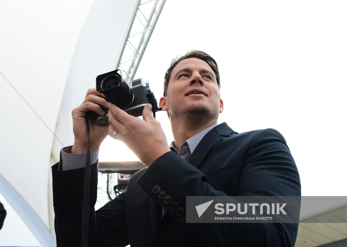 67th Cannes Film Festival. Day Six