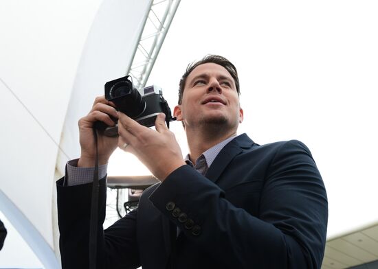 67th Cannes Film Festival. Day Six