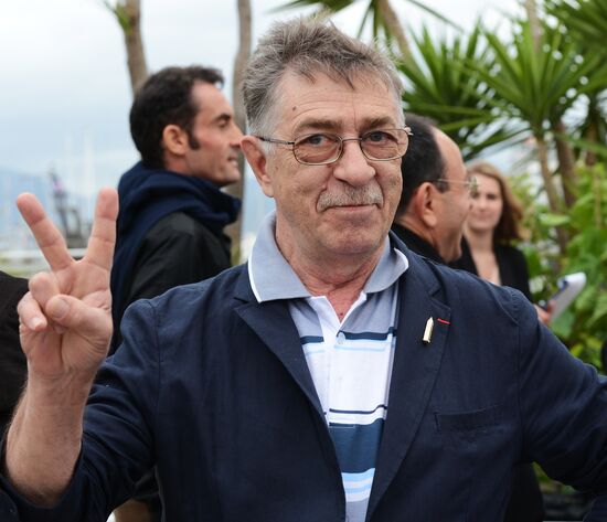 67th Cannes Film Festival. Day Six