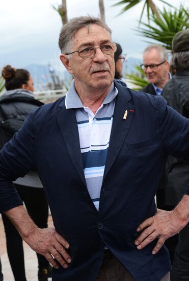 67th Cannes Film Festival. Day Six