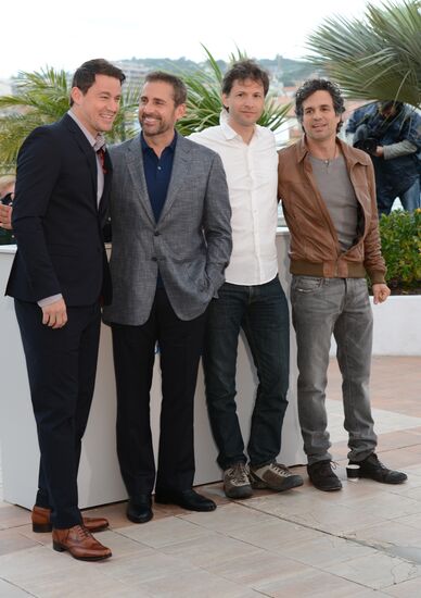 67th Cannes Film Festival. Day Six