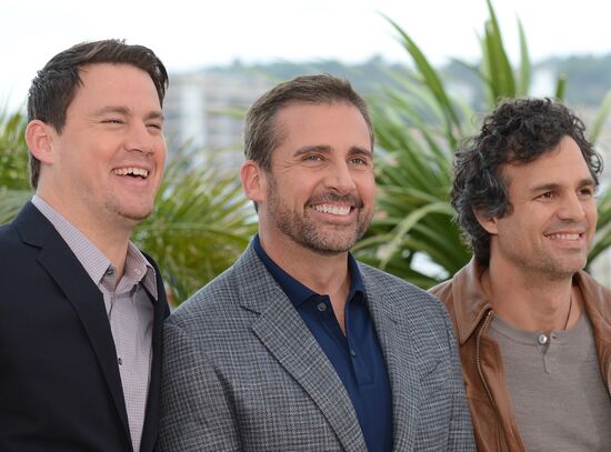 67th Cannes Film Festival. Day Six