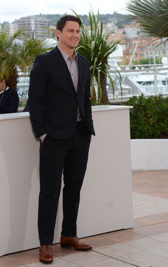 67th Cannes Film Festival. Day Six