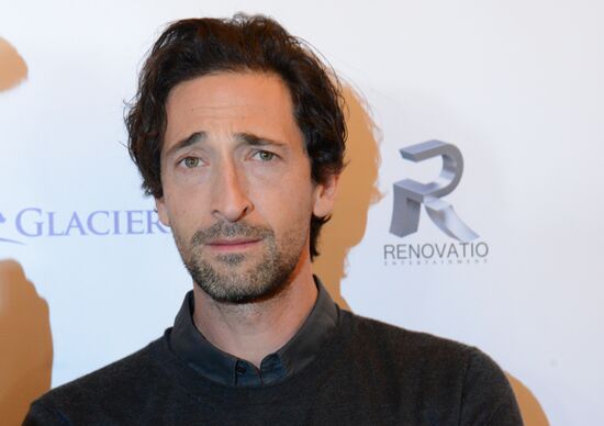 67th Cannes Film Festival. Day Five