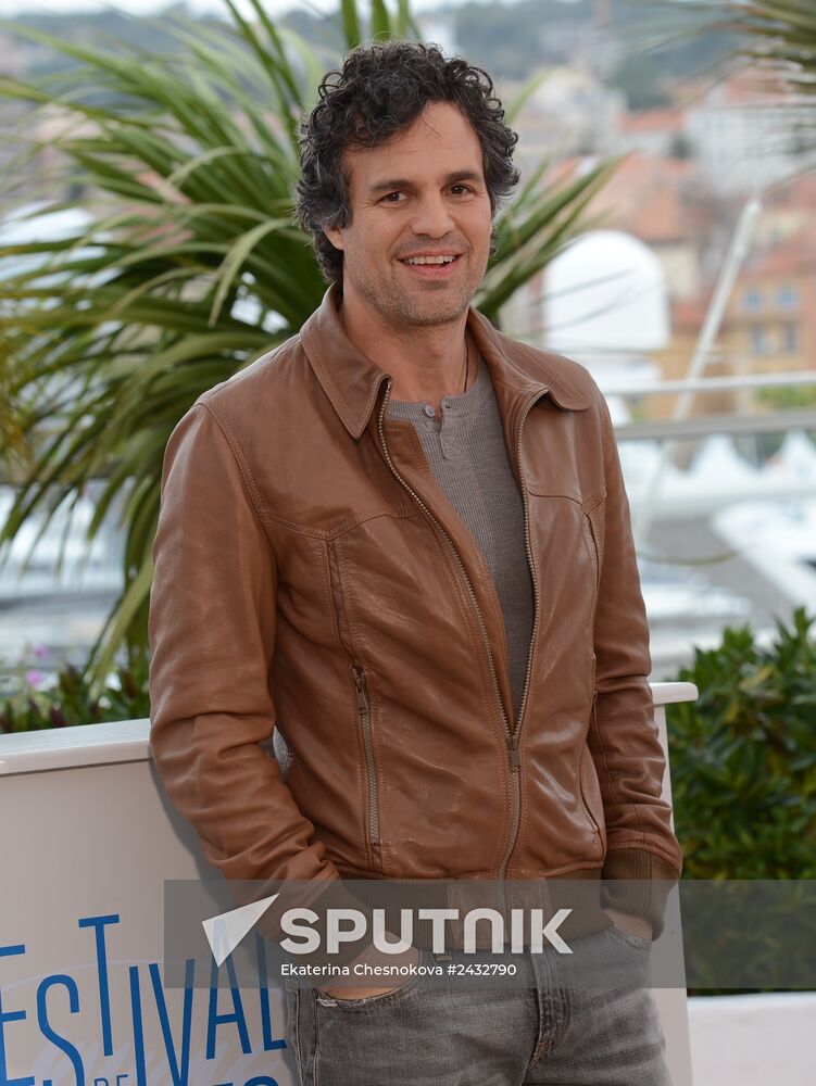 67th Cannes Film Festival. Day Six