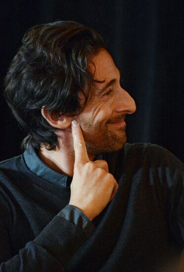 67th Cannes Film Festival. Day Five