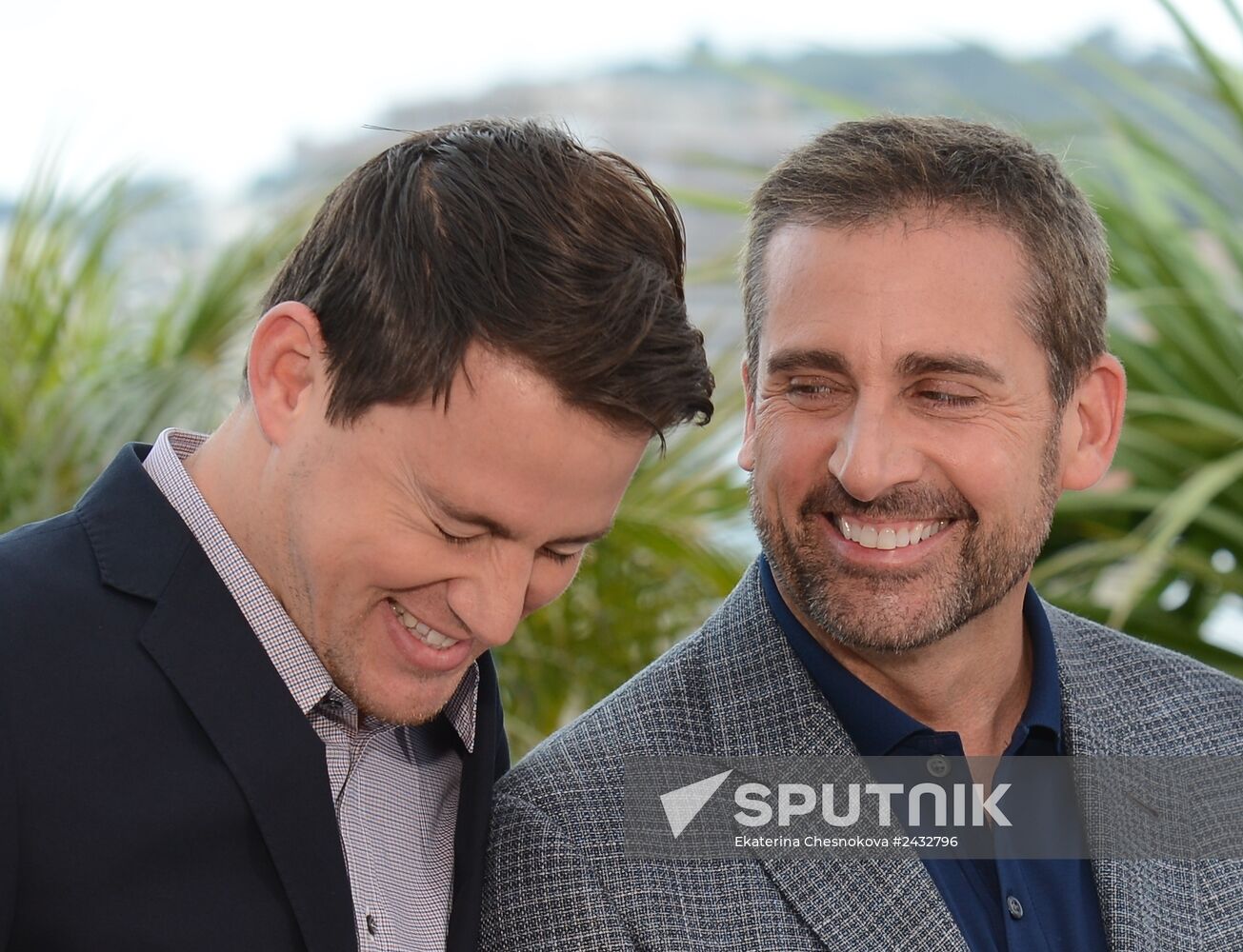 67th Cannes Film Festival. Day Six