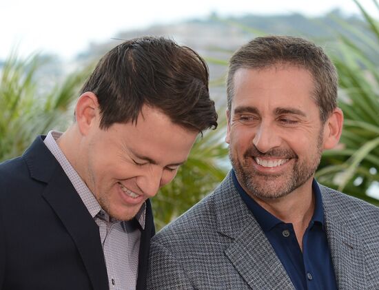 67th Cannes Film Festival. Day Six