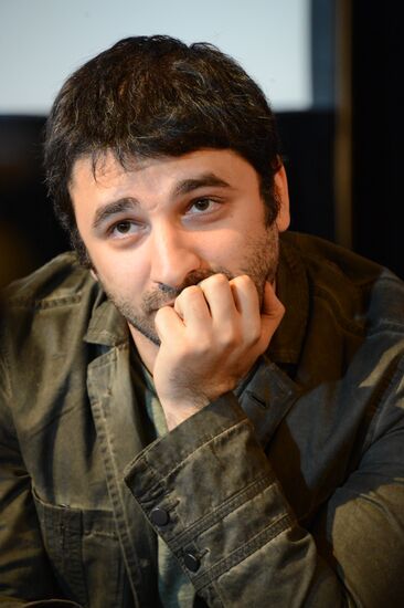 67th Cannes Film Festival. Day Five