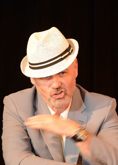 67th Cannes Film Festival. Day Five