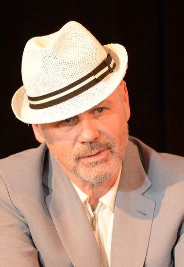 67th Cannes Film Festival. Day Five