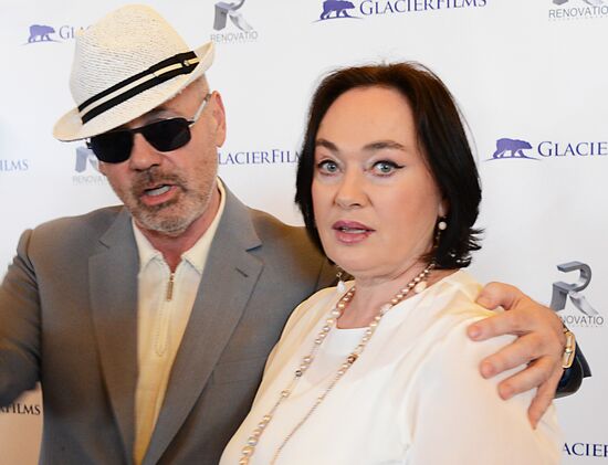 67th Cannes Film Festival. Day Five