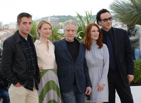 67th Cannes Film Festival. Day Six