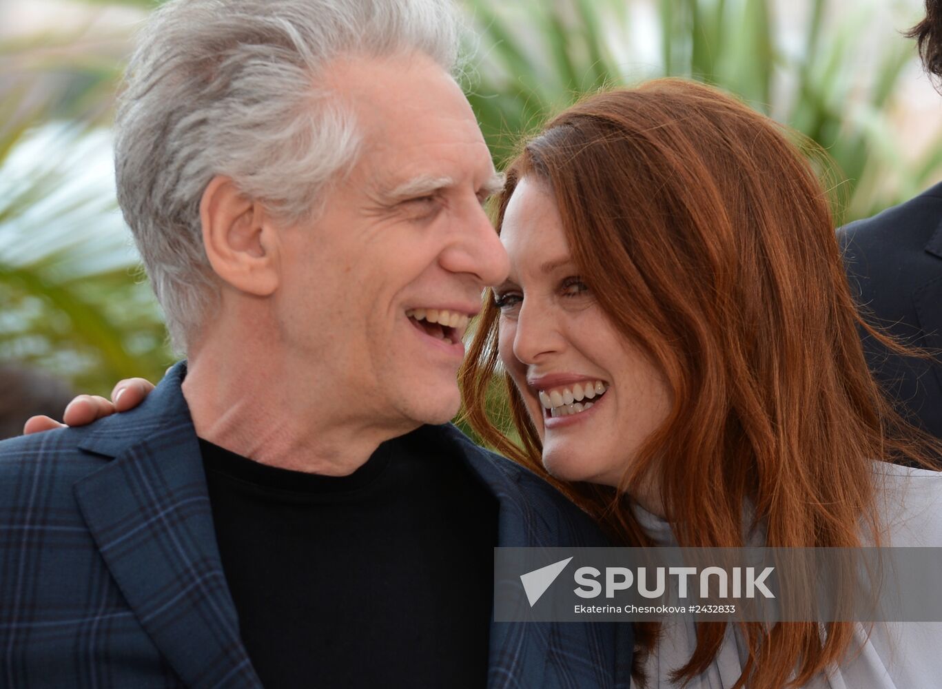 67th Cannes Film Festival. Day Six