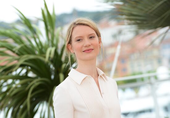 67th Cannes Film Festival. Day Six