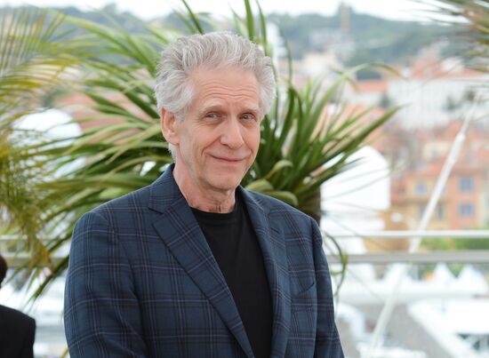 67th Cannes Film Festival. Day Six