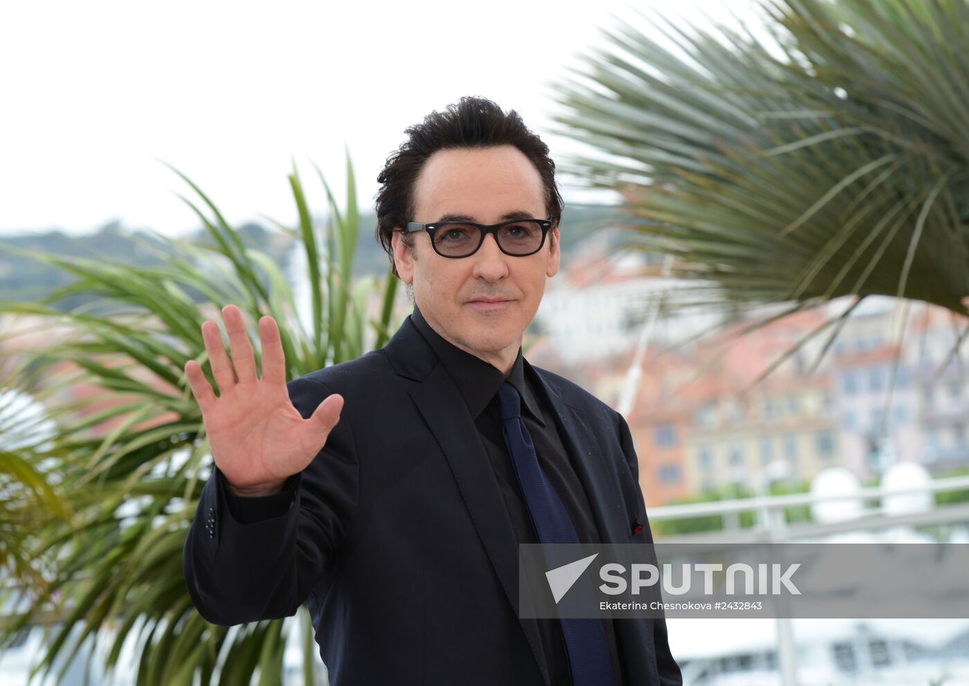 67th Cannes Film Festival. Day Six