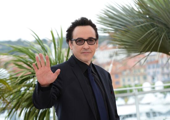 67th Cannes Film Festival. Day Six