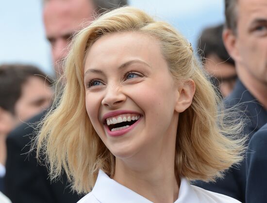 67th Cannes Film Festival. Day Six