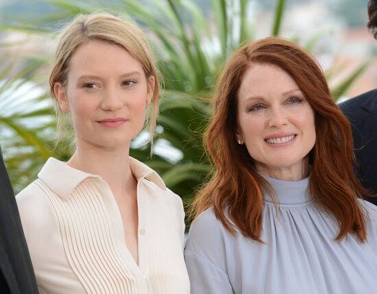 67th Cannes Film Festival. Day Six