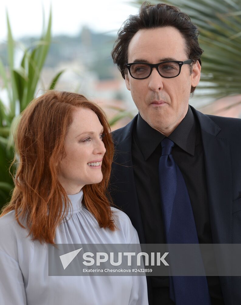 67th Cannes Film Festival. Day Six