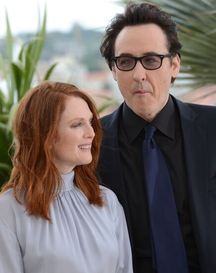 67th Cannes Film Festival. Day Six