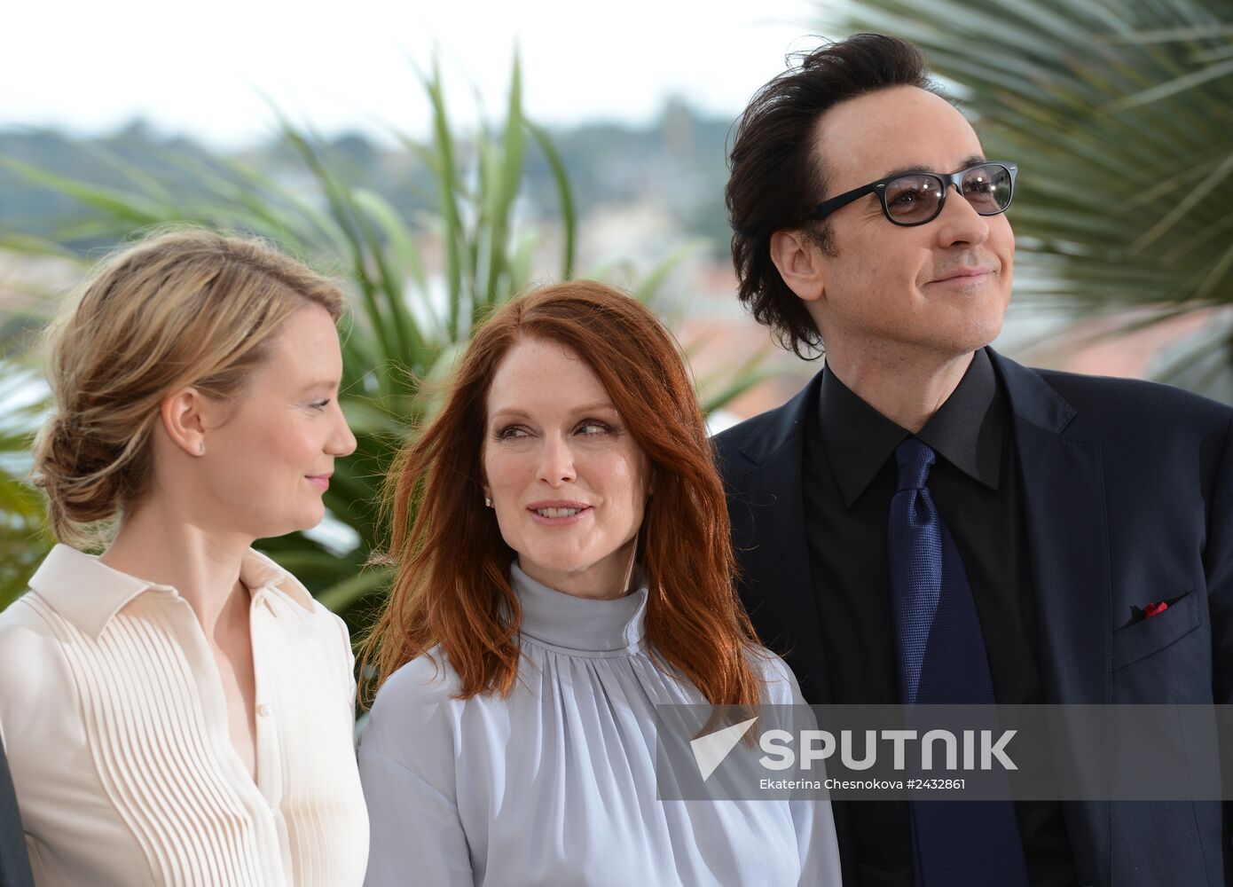 67th Cannes Film Festival. Day Six