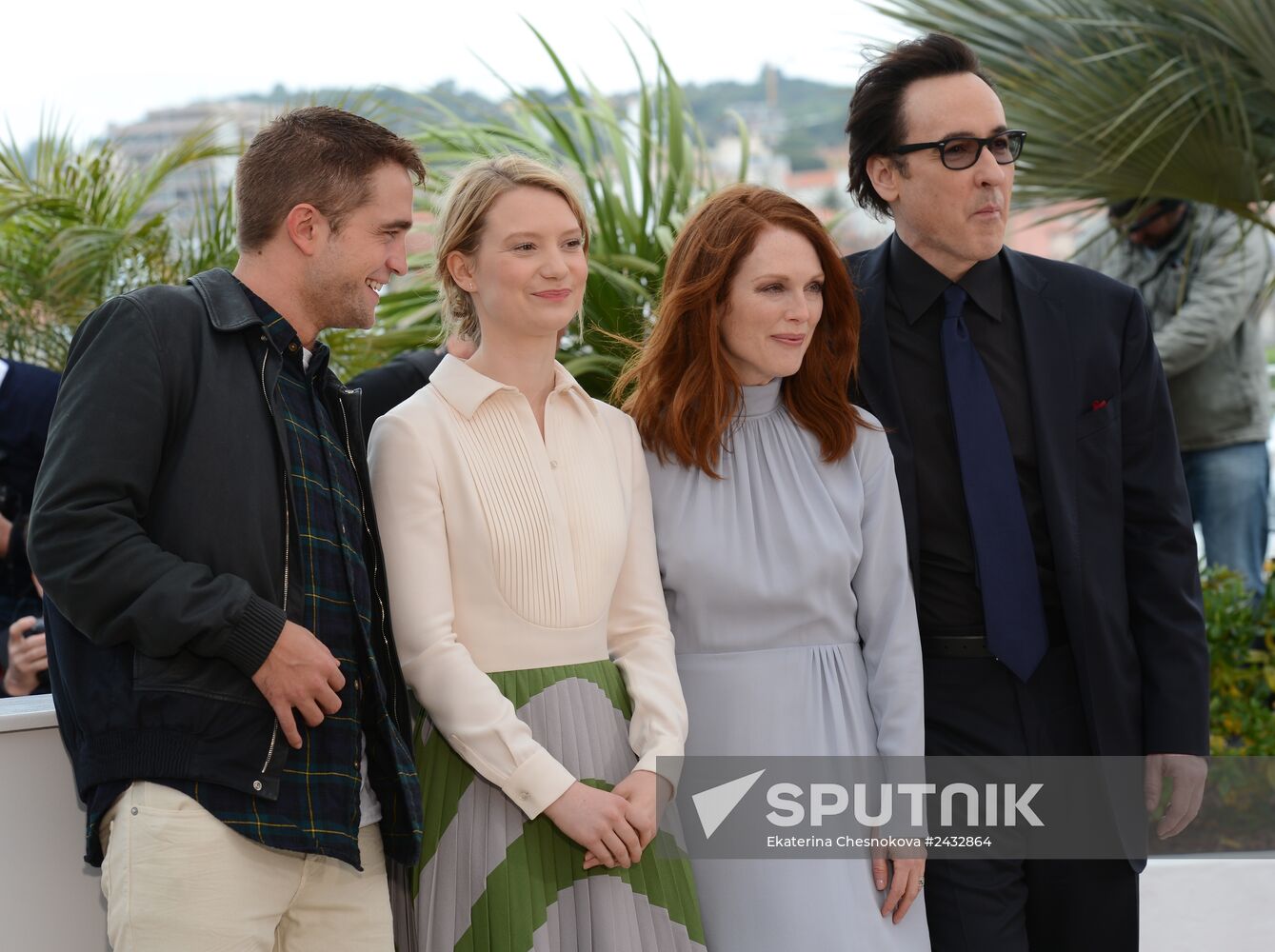 67th Cannes Film Festival. Day Six