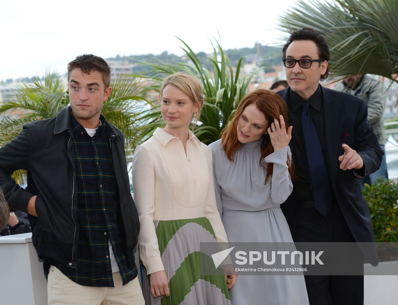 67th Cannes Film Festival. Day Six