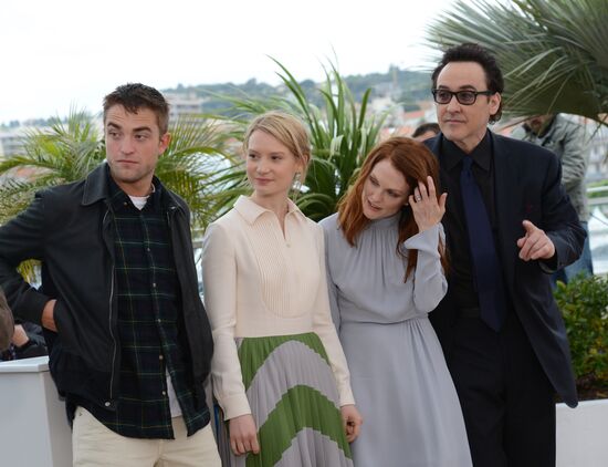 67th Cannes Film Festival. Day Six