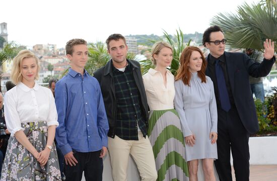 67th Cannes Film Festival. Day Six
