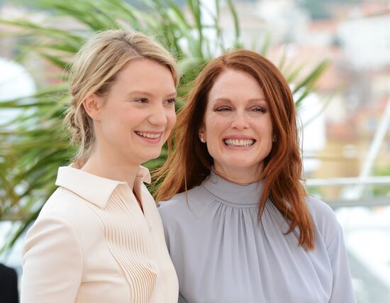 67th Cannes Film Festival. Day Six