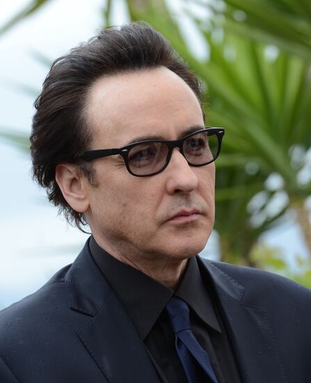 67th Cannes Film Festival. Day Six