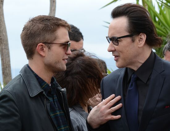 67th Cannes Film Festival. Day Six