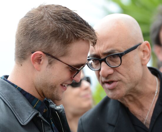 67th Cannes Film Festival. Day Six