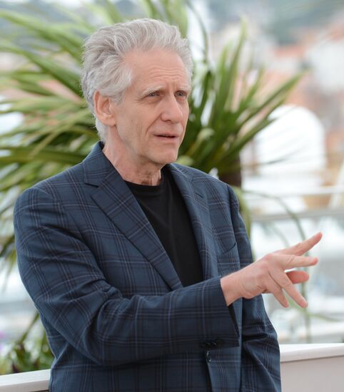 67th Cannes Film Festival. Day Six