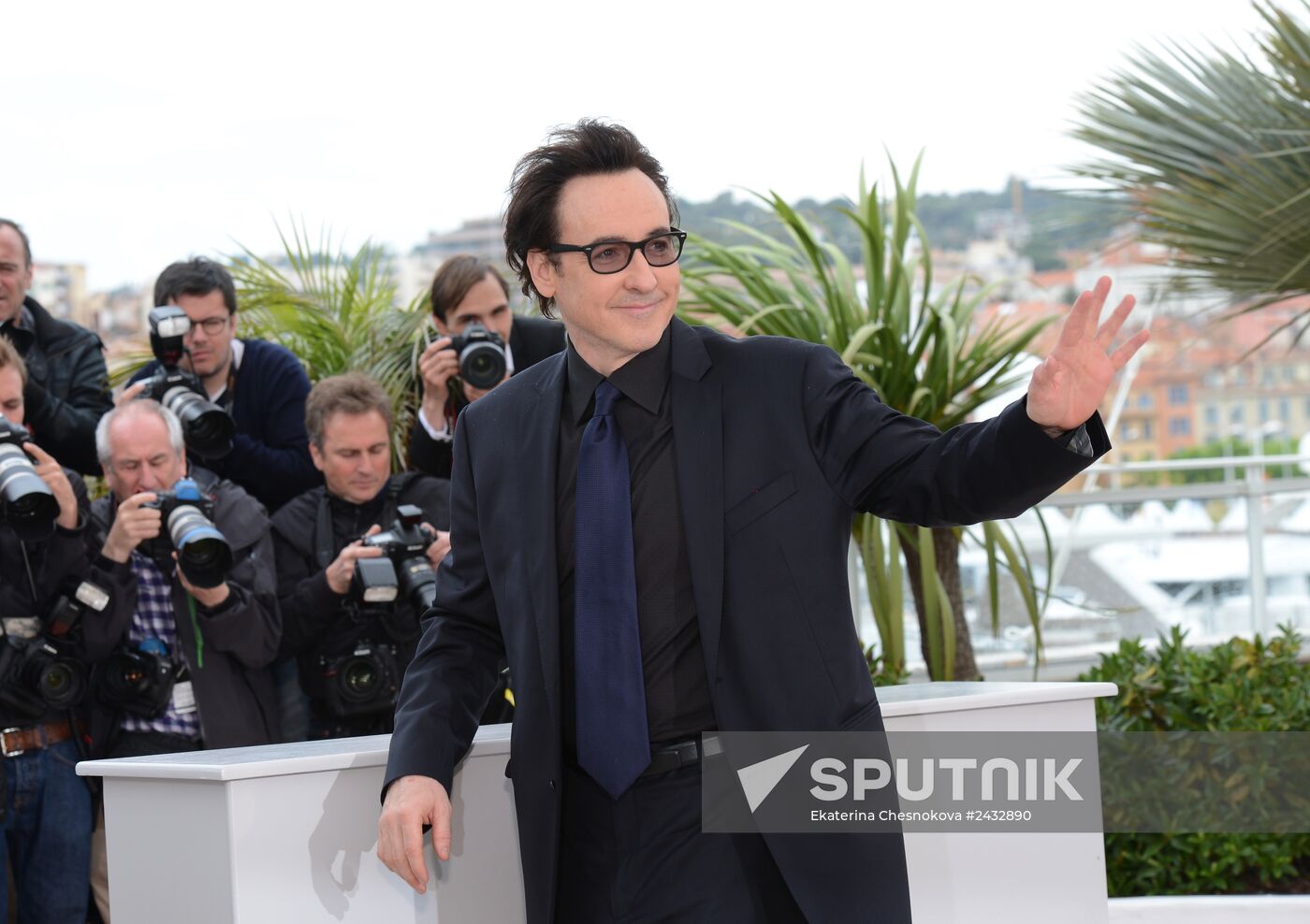 67th Cannes Film Festival. Day Six