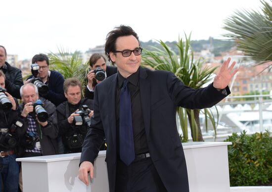 67th Cannes Film Festival. Day Six