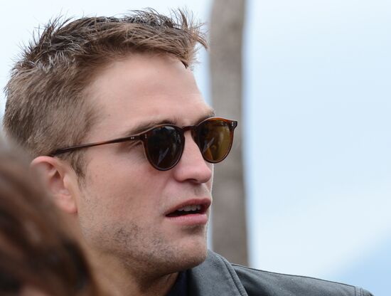 67th Cannes Film Festival. Day Six