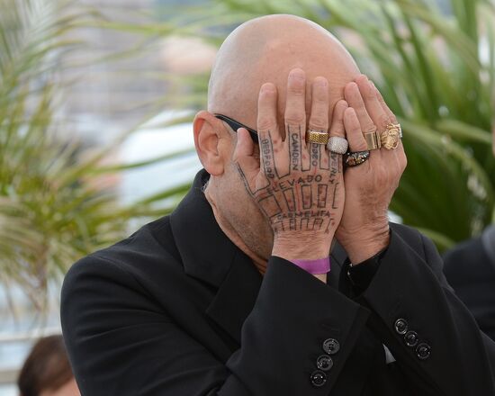 67th Cannes Film Festival. Day Six