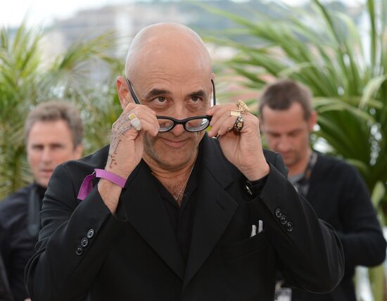 67th Cannes Film Festival. Day Six