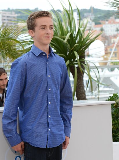 67th Cannes Film Festival. Day Six