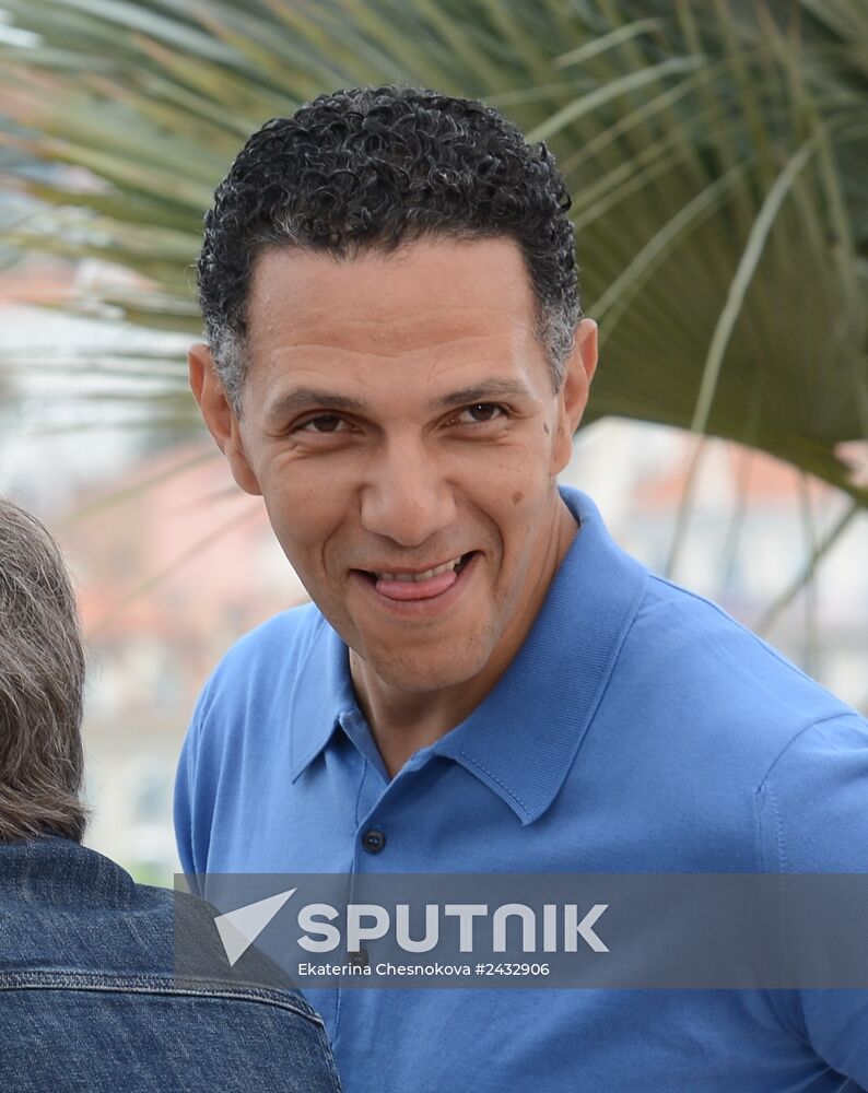 67th Cannes Film Festival. Day Six