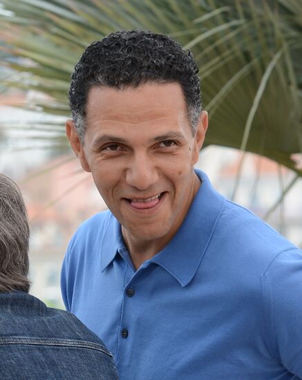 67th Cannes Film Festival. Day Six